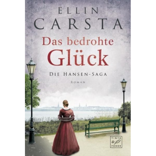 Ellin Carsta - Das bedrohte Glück