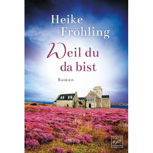 Heike Fröhling - Weil du da bist