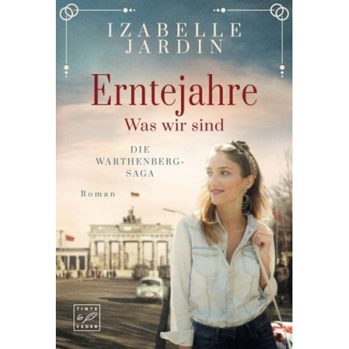 Izabelle Jardin - Erntejahre