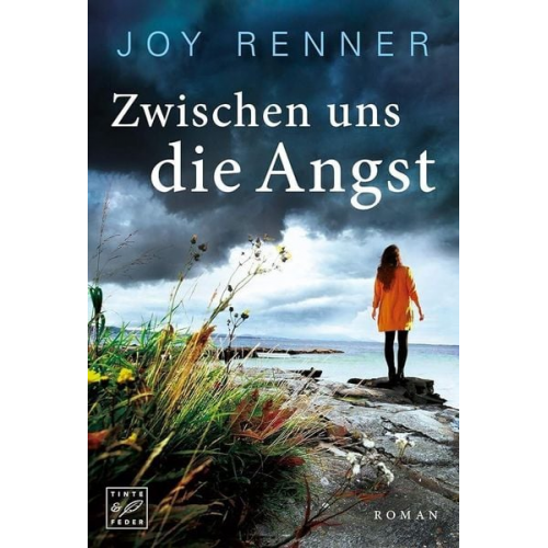 Joy Renner - Zwischen uns die Angst