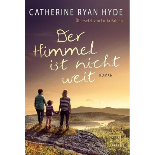 Catherine Ryan Hyde - Der Himmel ist nicht weit