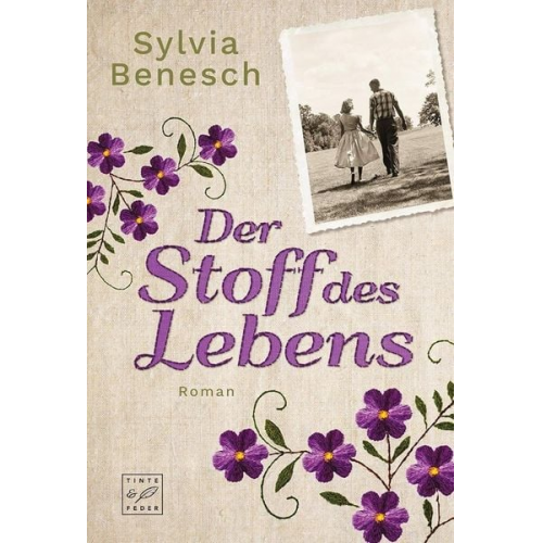 Sylvia Benesch - Der Stoff des Lebens