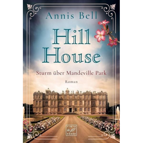 Annis Bell - Hill House - Sturm über Mandeville Park