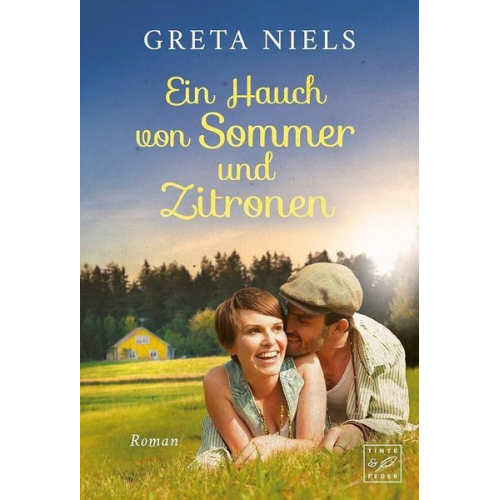 Greta Niels - Ein Hauch von Sommer und Zitronen