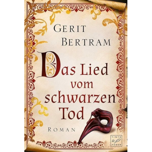 Gerit Bertram - Das Lied vom Schwarzen Tod