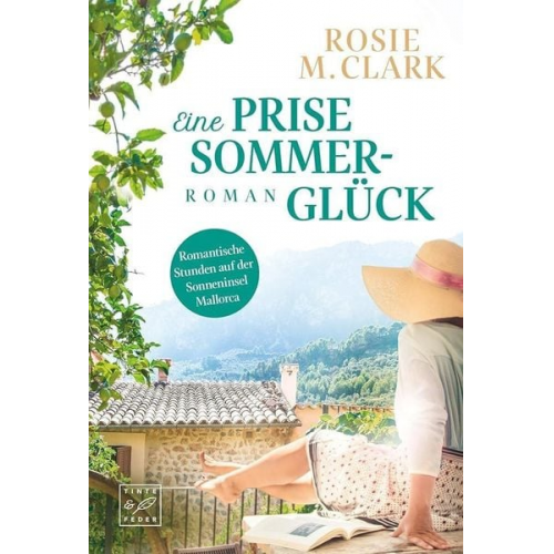 Rosie M. Clark - Eine Prise Sommerglück