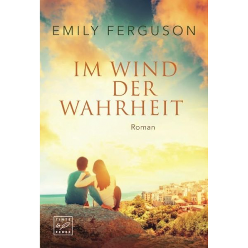 Emily Ferguson - Im Wind der Wahrheit