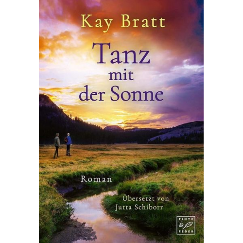 Kay Bratt - Tanz mit der Sonne