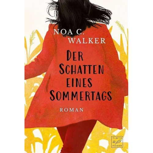 Noa C. Walker - Der Schatten eines Sommertags