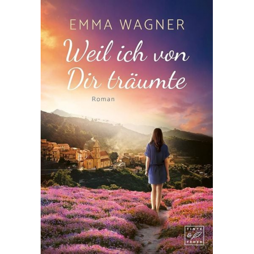 Emma Wagner - Weil ich von Dir träumte