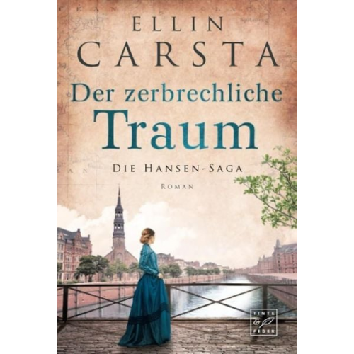 Ellin Carsta - Der zerbrechliche Traum