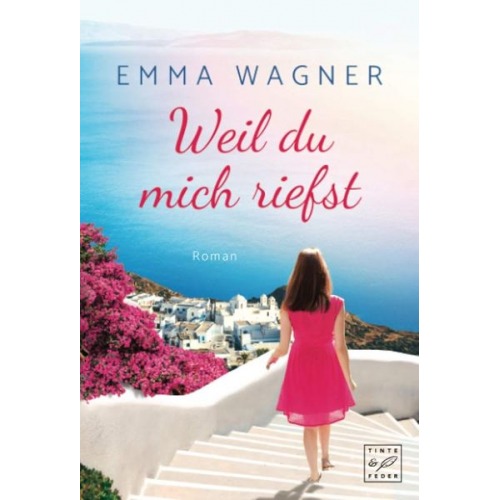 Emma Wagner - Weil du mich riefst