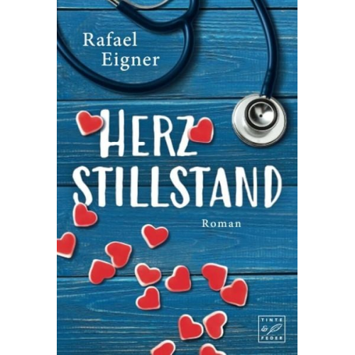 Rafael Eigner - Herzstillstand