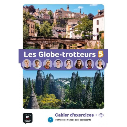 Les Globe-trotteurs 5