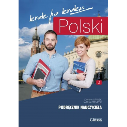 POLSKI krok po kroku 2 - Handreichung für den Unterricht