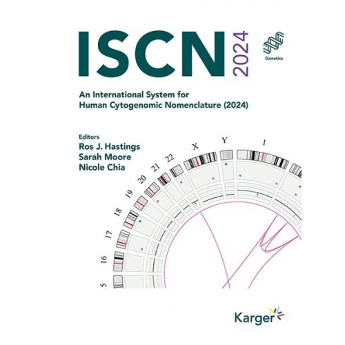 ISCN 2024