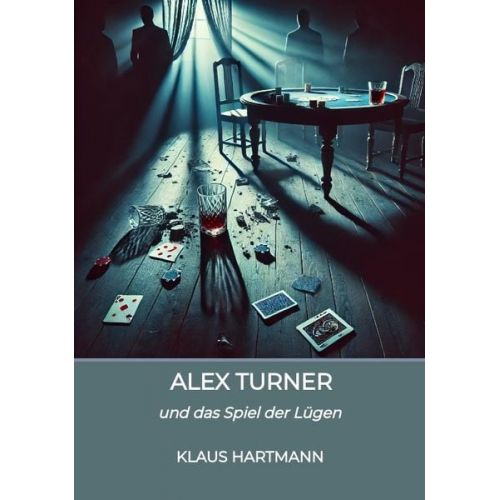 Klaus Hartmann - Alex Turner