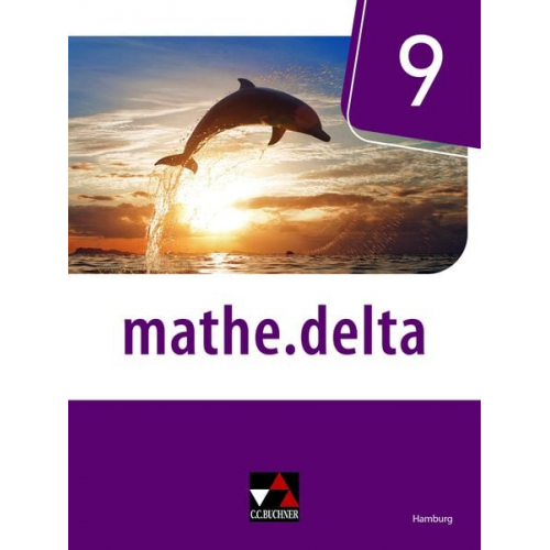 Jörg Aldag Sabine Castelli Michael Kleine Annett Schyschka Tobias Sildatke - Mathe.delta Hamburg 9