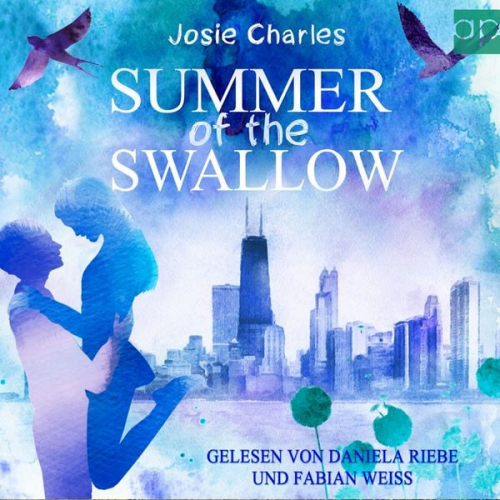 Josie Charles - Summer Of The Swallow