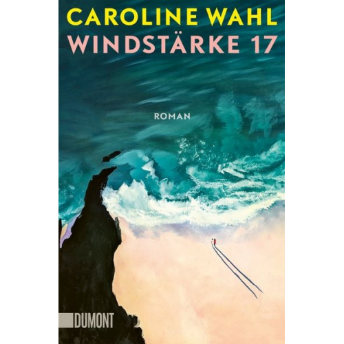 Caroline Wahl - Windstärke 17