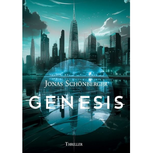 Jonas Schönberger - Genesis