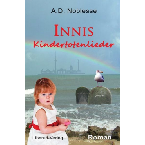 A.D. Noblesse - Innis Kindertotenlieder