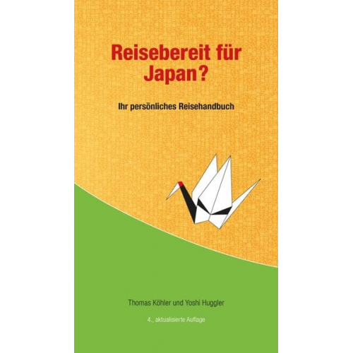 Reisebereit für Japan?