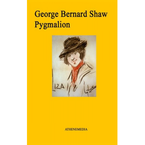 George Bernard Shaw - Pygmalion