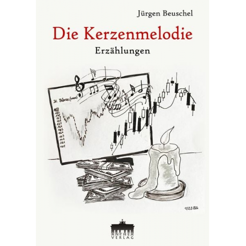 Jürgen Beuschel - Die Kerzenmelodie