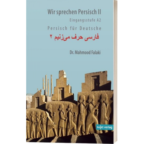 Mahmood Falaki Karin Afshar - Wir sprechen Persisch 2