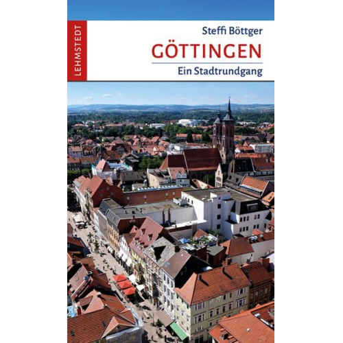 Steffi Böttger - Göttingen