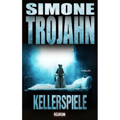 Simone Trojahn - Kellerspiele