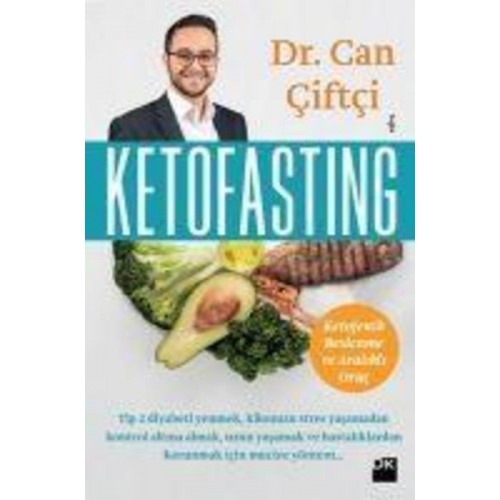 Can Ciftci - Ketofasting