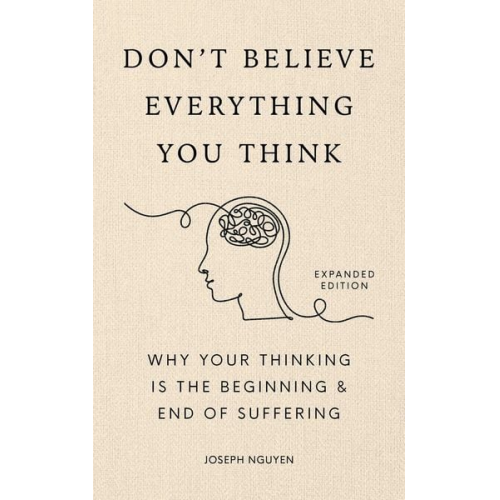 Joseph Nguyen - Don't Believe Everything You Think (Expanded Edition)