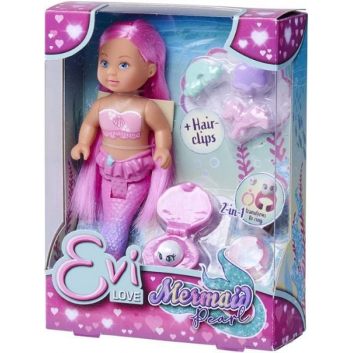 Evi Love Mermaid Pearl