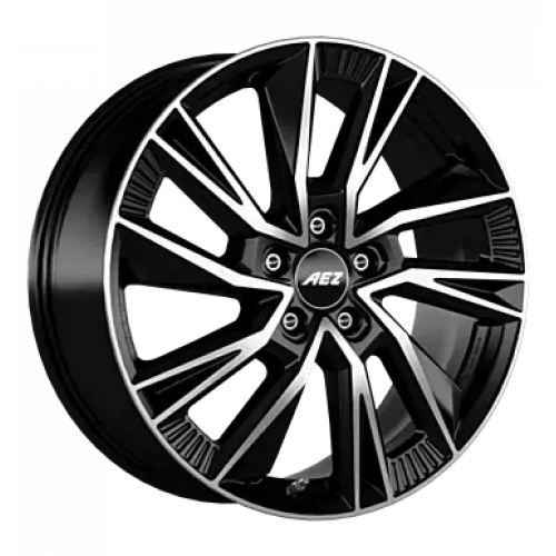 Havanna dark 8 5x19 5x112 ET35 MB66 6
