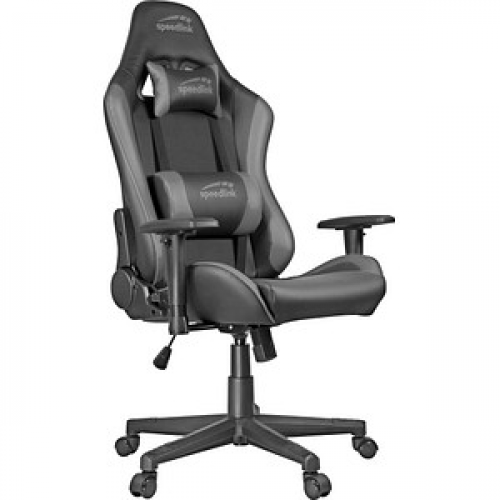 speedlink Gaming Stuhl XANDOR, SL-660005-BKGY Kunstleder schwarz