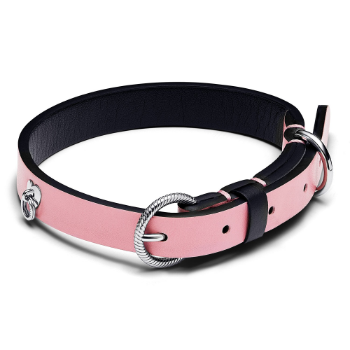 Pandora 312262C02 Haustier-Halsband Rosa