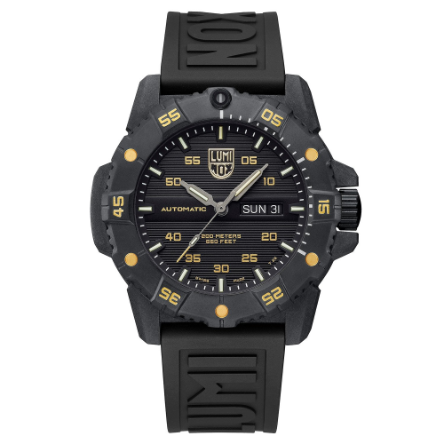 Luminox XS.3865.GOLD Herrenuhr Master Carbon Seal Automatik LE