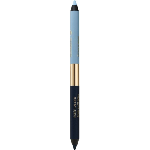 Est&eacute;e Lauder Smoke and Brighten Kajal Eyeliner Duo 1 g Marine / Sky Blue