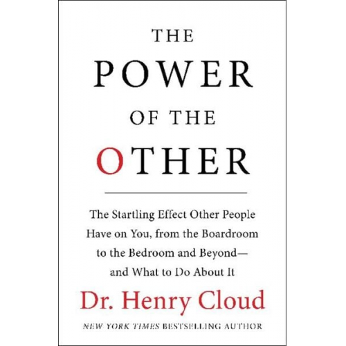 Henry Cloud - The Power of the Other