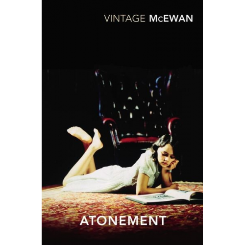 Ian McEwan - Atonement