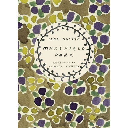 Jane Austen - Mansfield Park