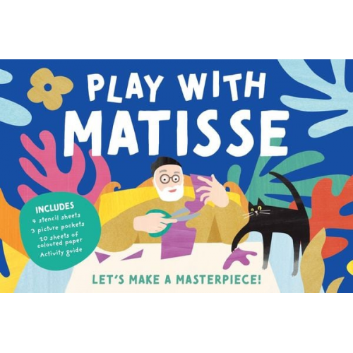 Play with Matisse