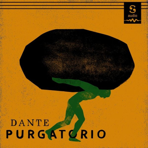 José María Micó Juan (Translator) Dante Alighieri - Purgatorio (Comedia)