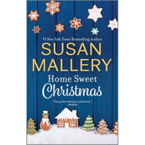 Susan Mallery - Home Sweet Christmas