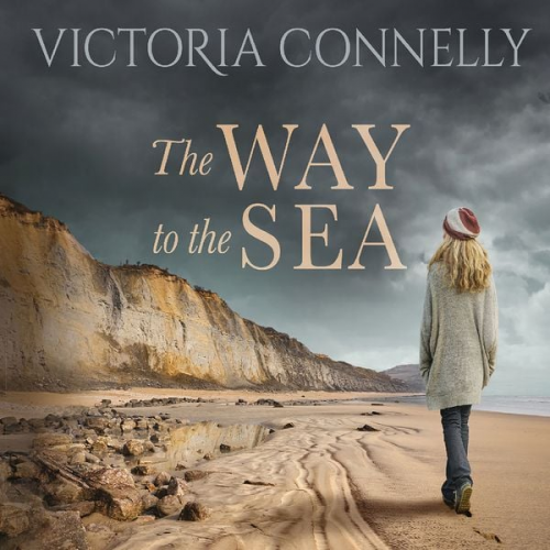 Victoria Connelly - The Way to the Sea