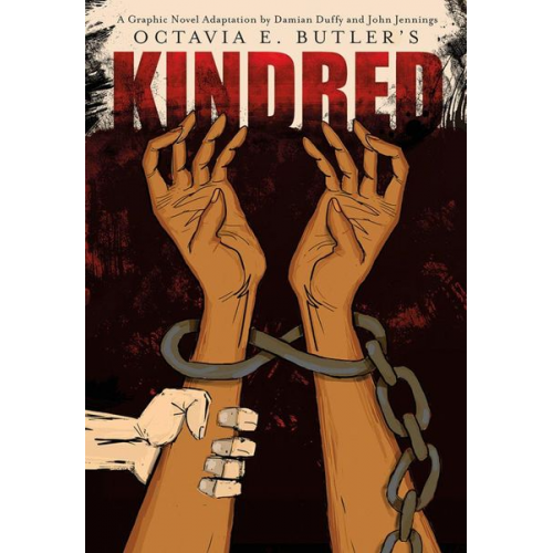 Octavia E. Butler - Kindred