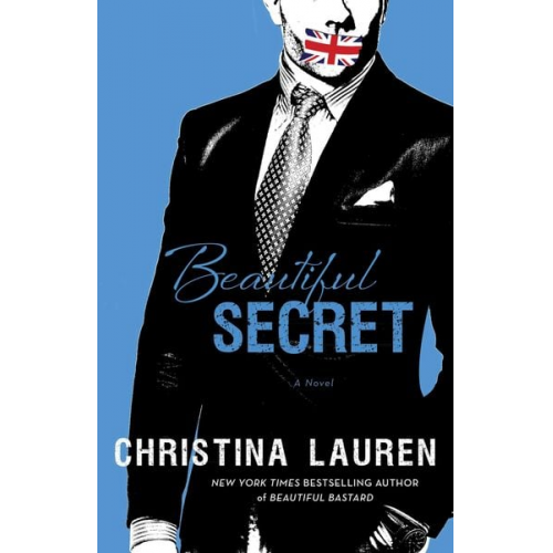 Christina Lauren - Beautiful Secret