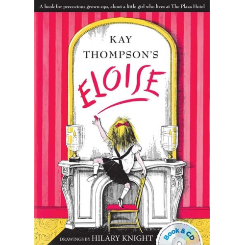 Kay Thompson - Eloise